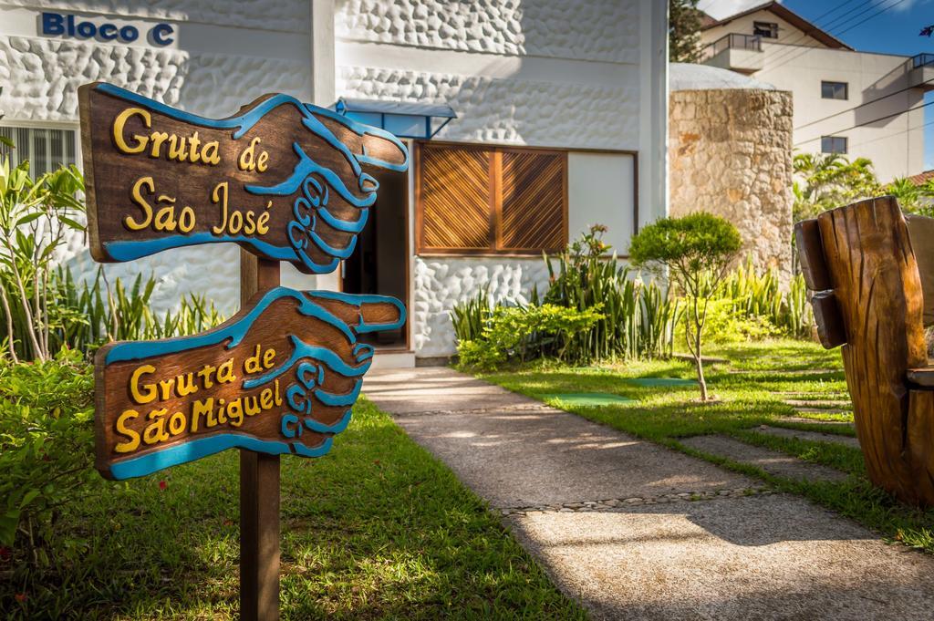 Village Paraiso ฟลอเรียนอโปลิส ภายนอก รูปภาพ