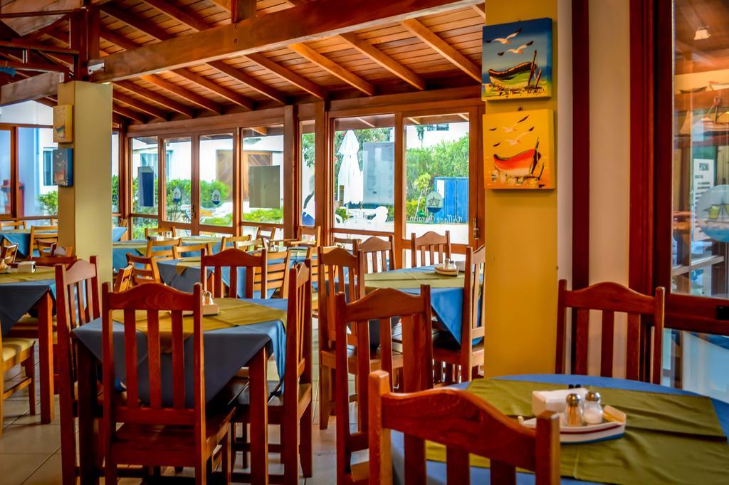Village Paraiso ฟลอเรียนอโปลิส ภายนอก รูปภาพ